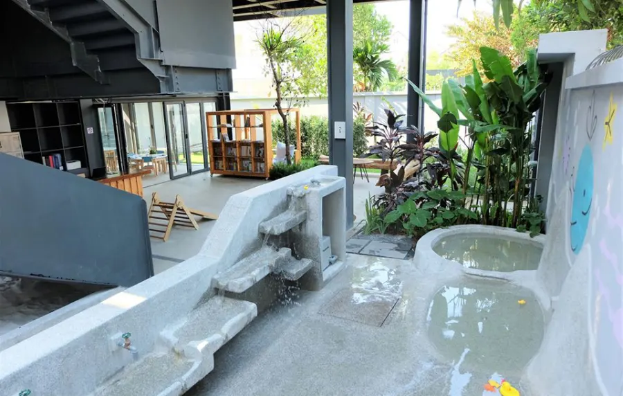 Trường mầm non Joy Play School