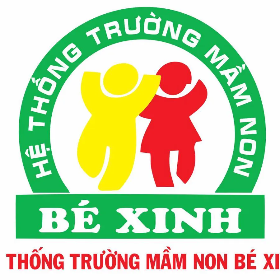 Trường Mầm Non Chất Lượng Cao Bé Xinh