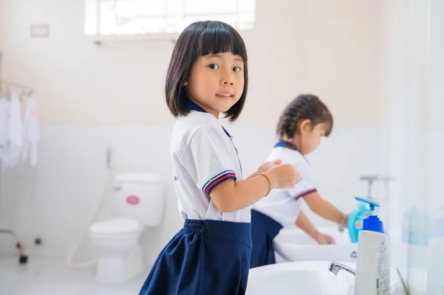 Trường Mầm Non Học Viện Hoa Kỳ - Bình Thọ (AAE Florida)