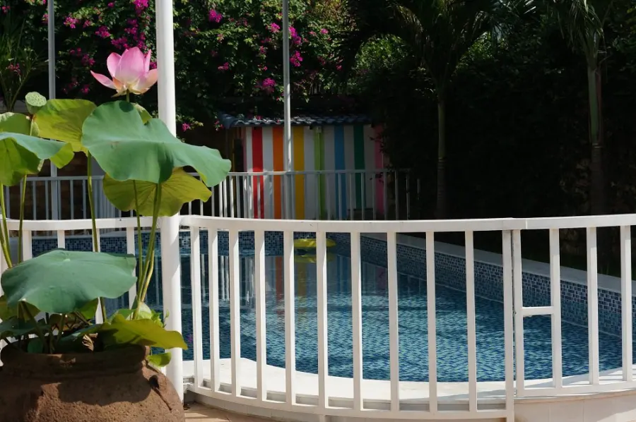 Trường Mầm Non Học Viện Hoa Kỳ - Bình Thọ (AAE Florida)