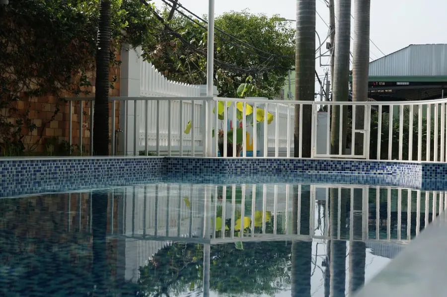 Trường Mầm Non Học Viện Hoa Kỳ - Bình Thọ (AAE Florida)