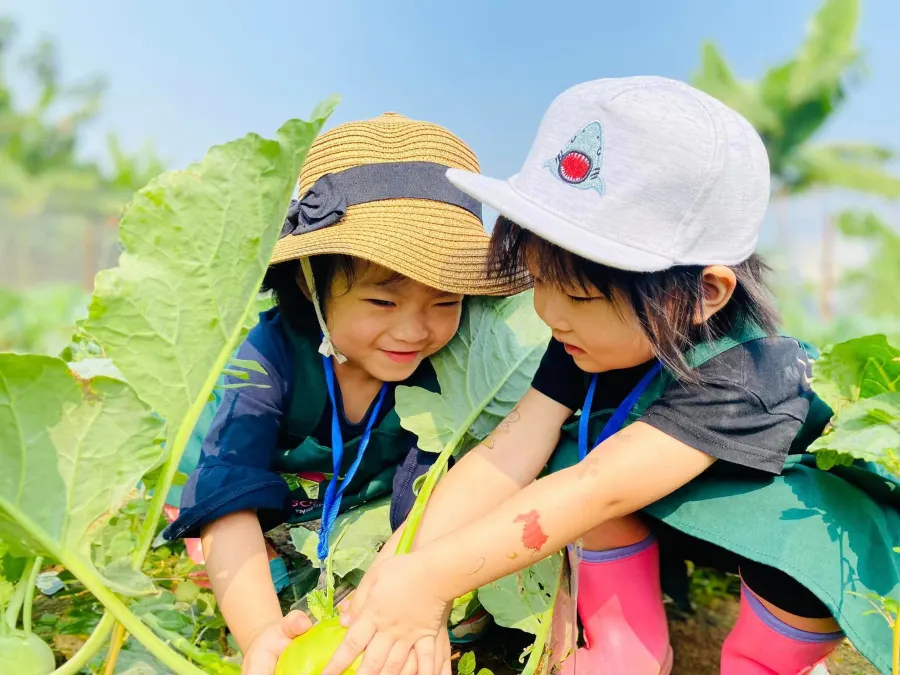 Trường Mầm non ME School - Hồ Tây