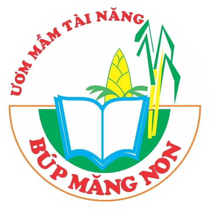 Trường Mầm Non Búp Măng Non