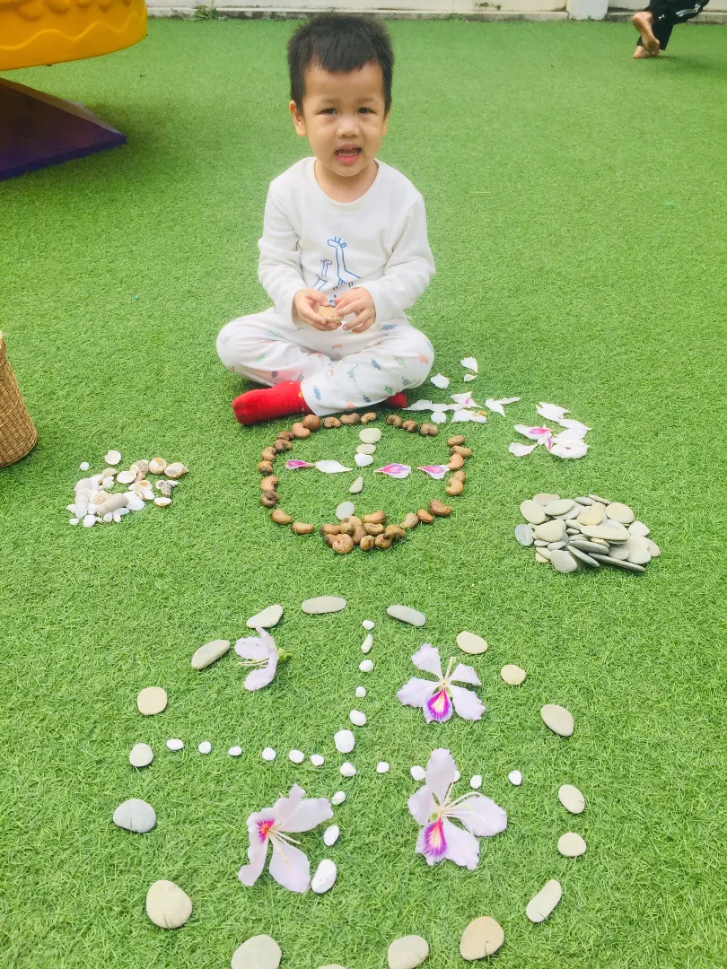 Trường Mầm Non Ngôi Nhà Tuổi Thơ