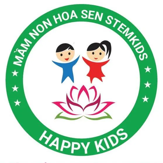 Mầm non Hoa Sen Stemkids