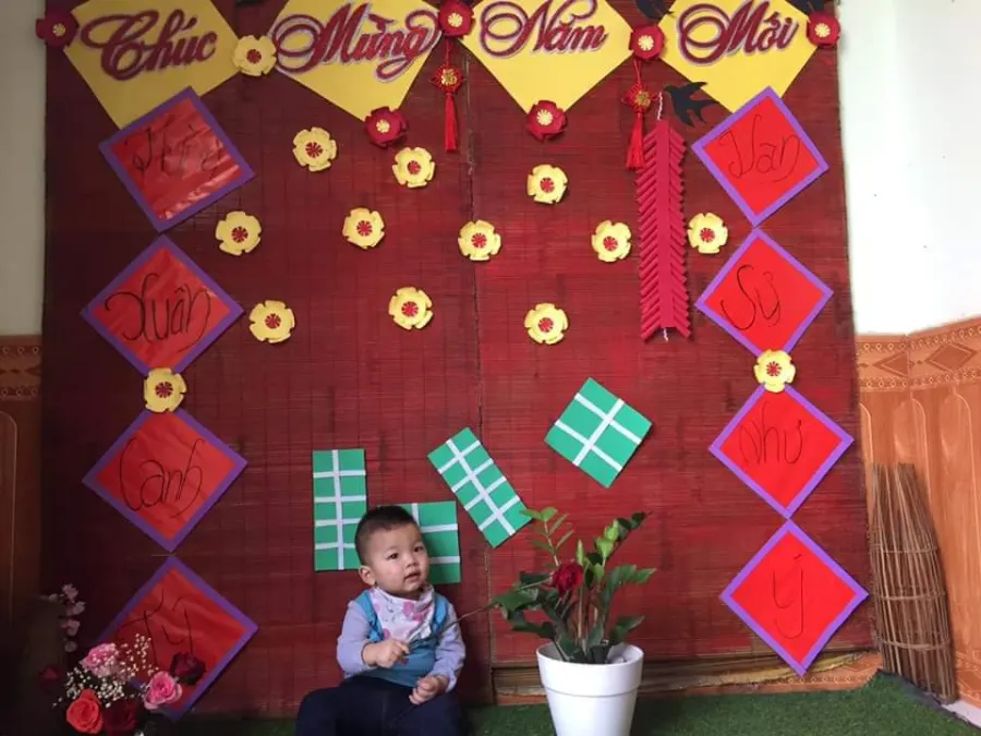 Trường mầm non Smart kids
