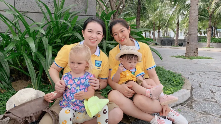 Trường mầm non Baby Shark (Campus 2)