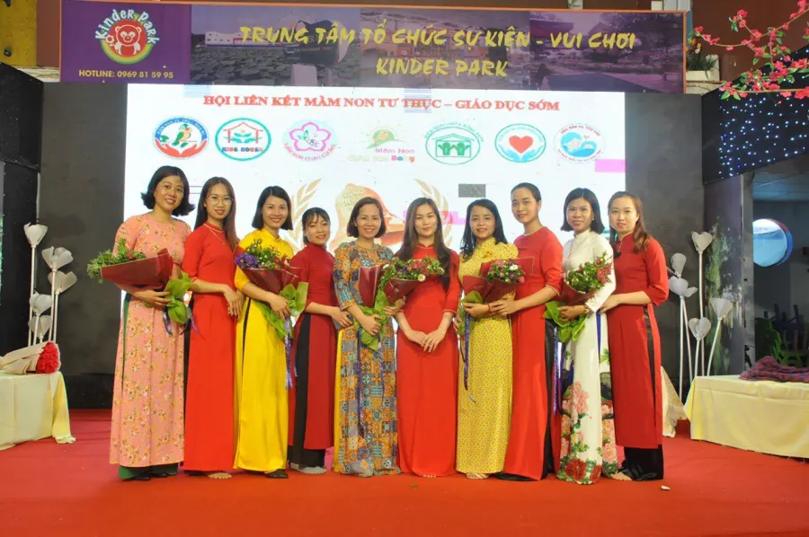 Trường Mầm Non Chim Sâu Baby - Phúc Xá