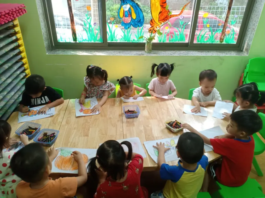 Trường Mầm non Song ngữ Tulip Montessori