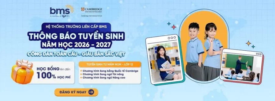 Trường Tiểu Học Ban Mai - Văn Quán