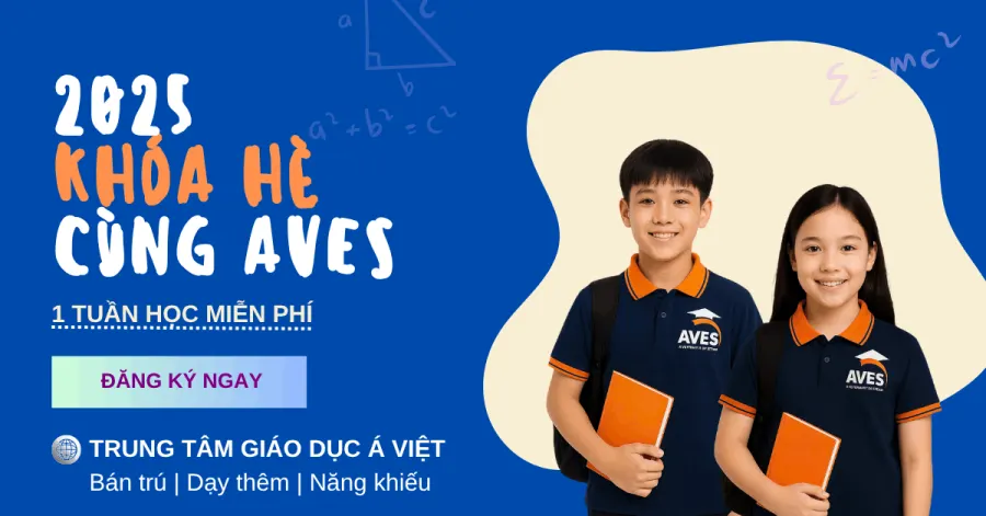 Hệ Thống Giáo Dục Á Việt