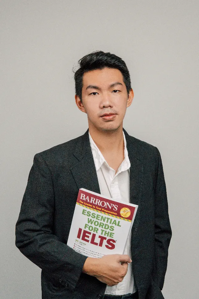 Trung Tâm Tiếng Anh IELTS Capital