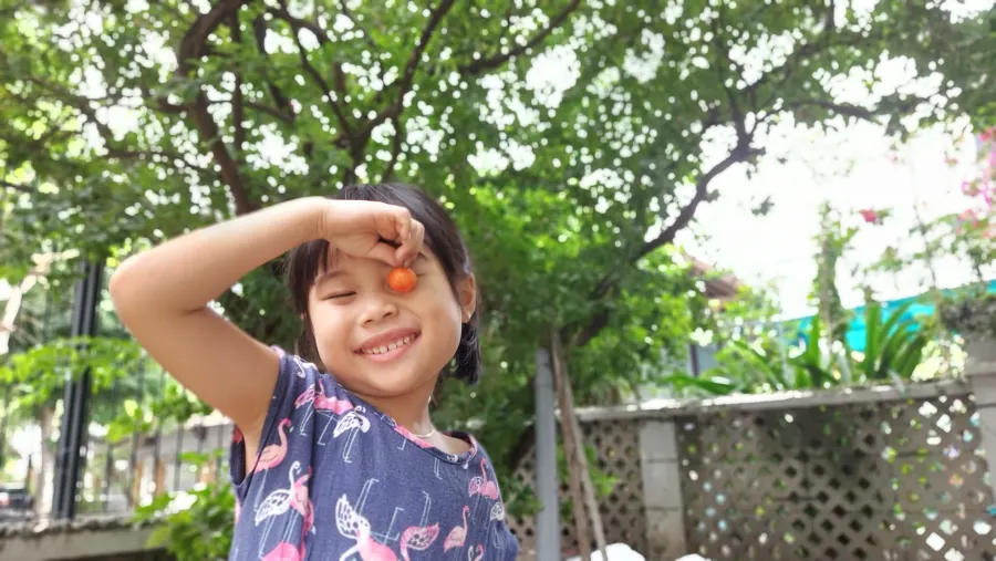Trường mầm non Sole Mio