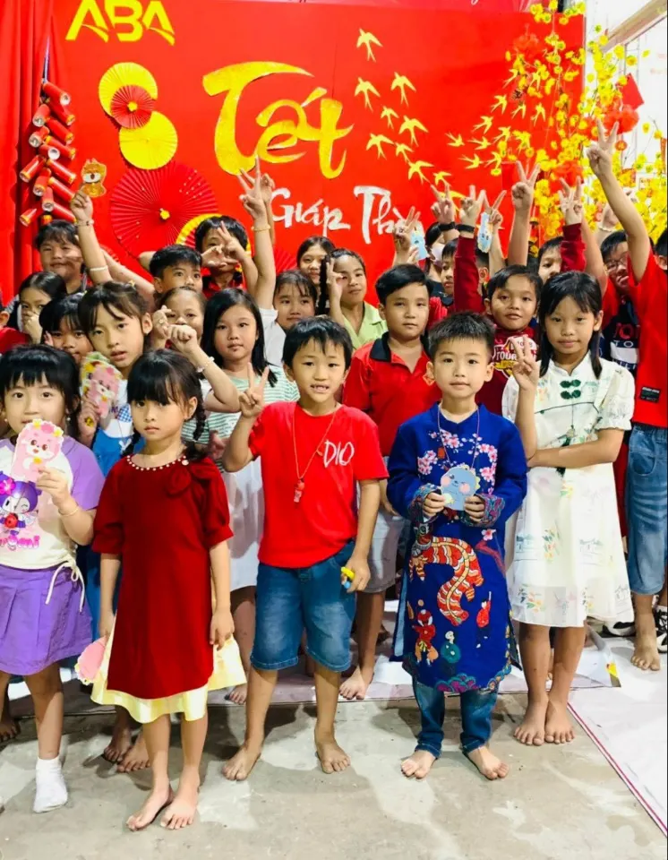 Ngoại ngữ ABA