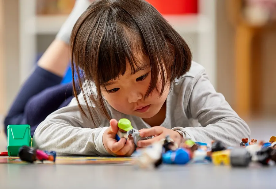 Trường Mầm non Quốc tế Nsquare (Nsquare International Kindergarten) - Tô Ngọc Vân