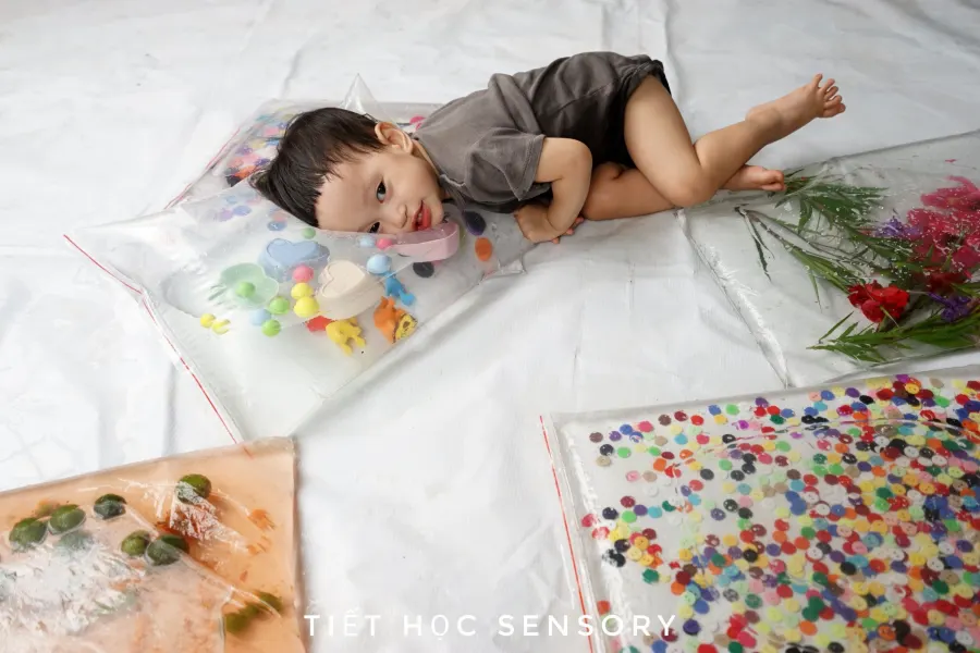 Trường mầm non Bibihome (Ngôi nhà của bé)