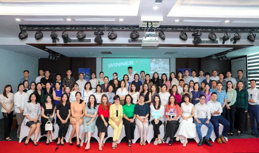Trung tâm Ngoại Ngữ, Tin Học Trường Đại Học Lâm Nghiệp - Xuân Mai, Chương Mỹ