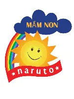 Trường mầm non Naruto