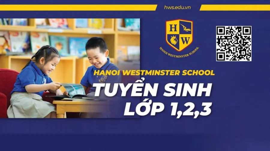 Trường Tiểu học Hanoi Westminster School