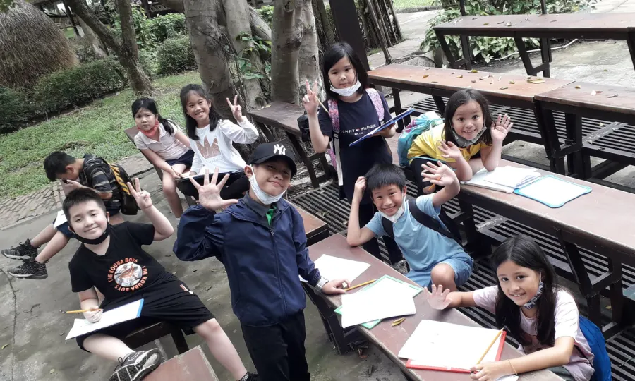 Trường Trung học Pháp Alexandre Yersin - Lycée français Alexandre Yersin