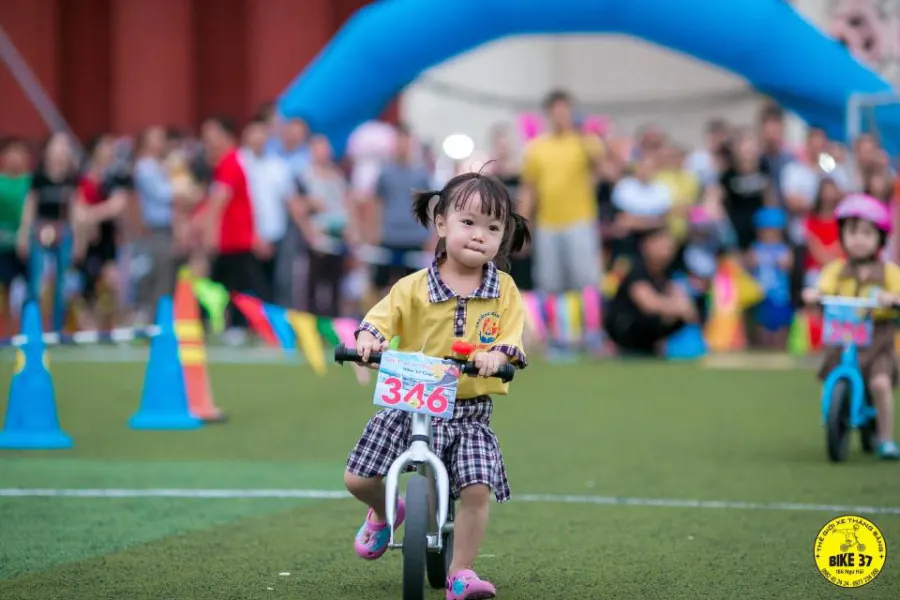 Trường mầm non Montessori Vinh