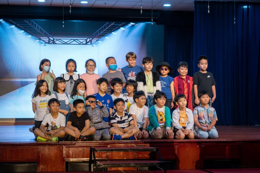Trường Quốc tế Anh BIS Hà Nội - British International School Hanoi