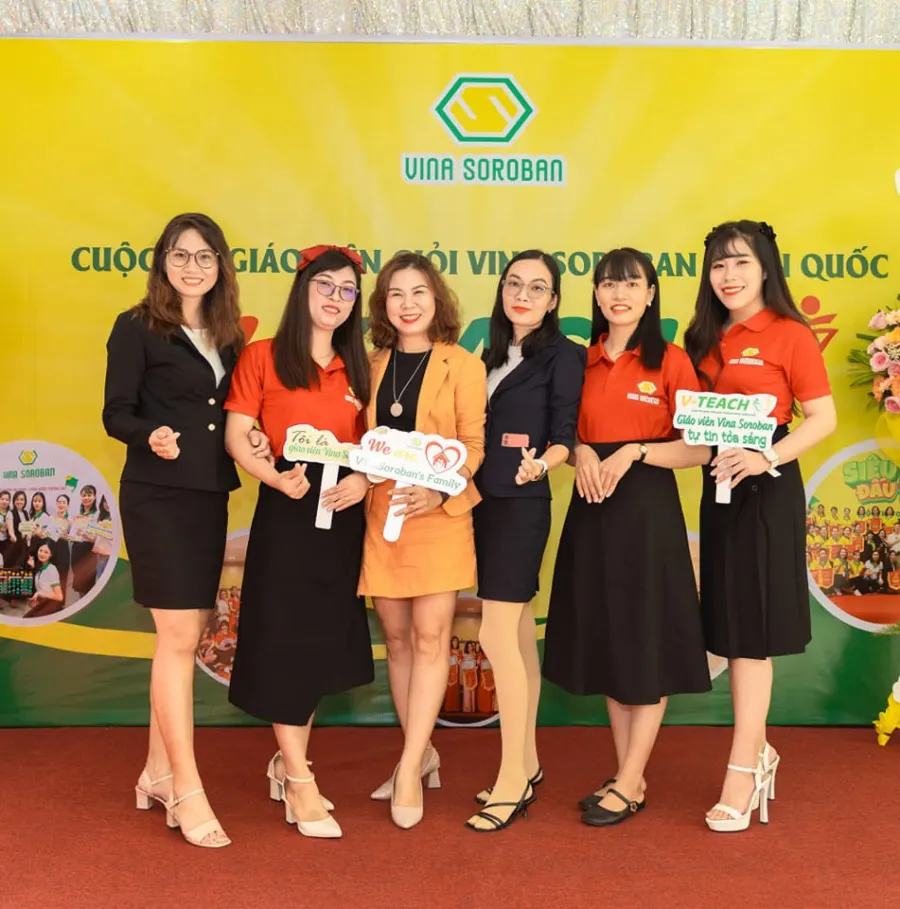 Học Viện Sáng Tạo (Chuyên Toán Tư Duy) - Phường An Bình, Dĩ An