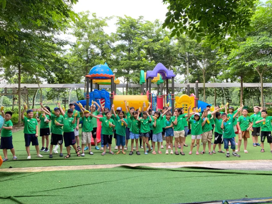 Trung Tâm Anh Ngữ SUNLink