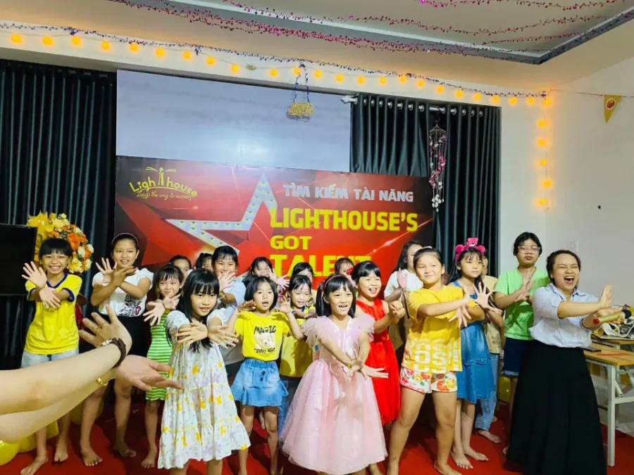 Trung Tâm Giáo Dục Lighthouse - Phường 3, Tuy Hòa