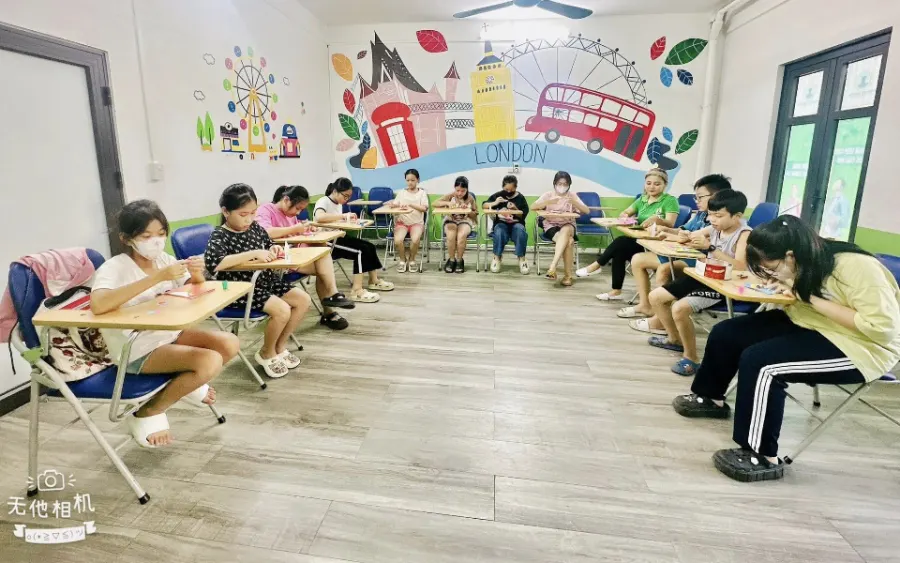 Trung tâm Tiếng Anh Quốc Tế Newlife (Newlife English)