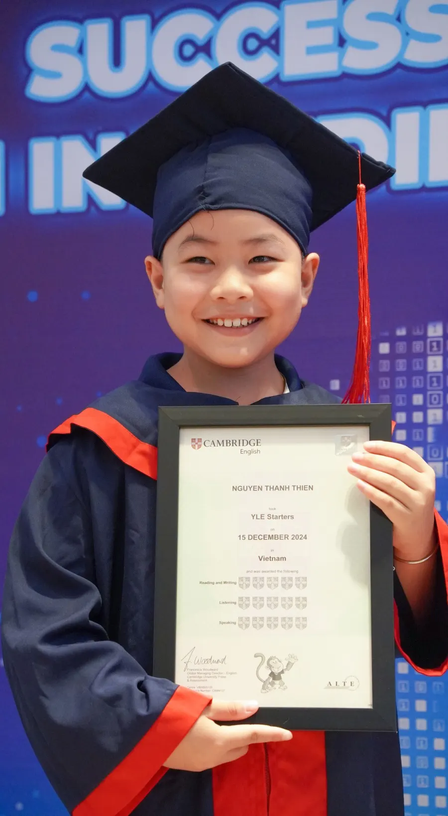 Hệ Thống Anh Ngữ Xpert English