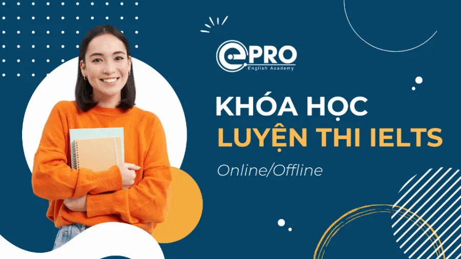 Trung Tâm Anh Ngữ EPRO - Bắc Từ Liêm