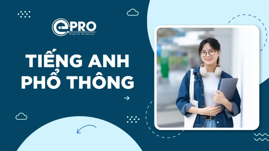 Trung Tâm Anh Ngữ EPRO - Bắc Từ Liêm