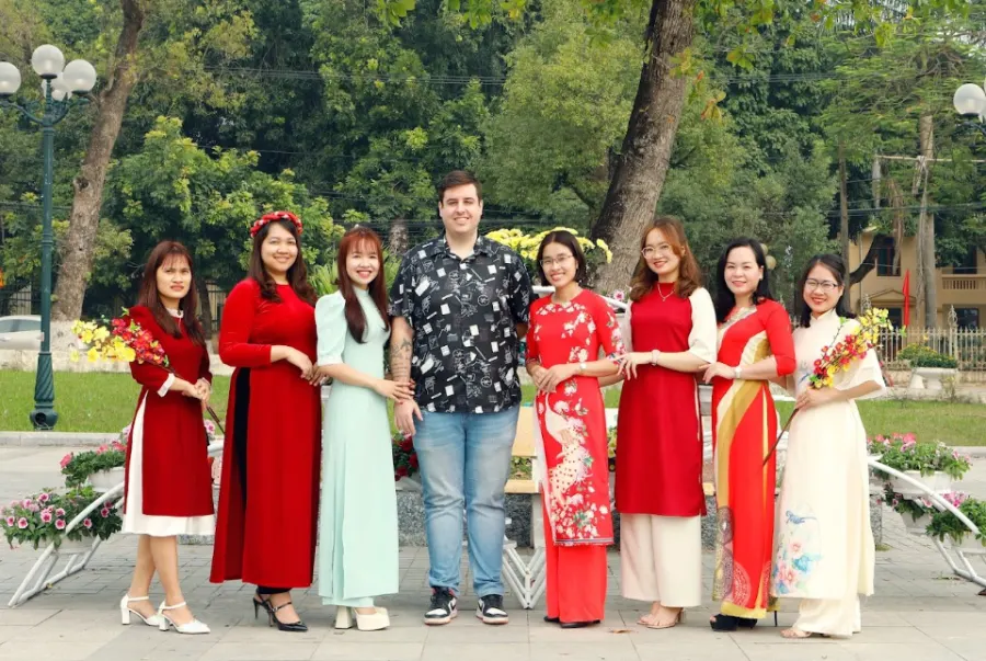 Trung Tâm Tiếng Anh Trẻ Em Popodoo- IELTS ILM