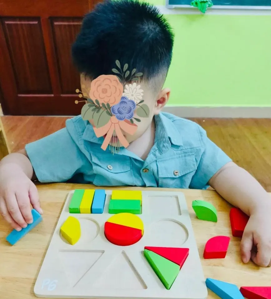 Hệ thống Giáo Dục Đặc Biệt Mai Hương - Can Thiệp Trẻ Tự Kỷ