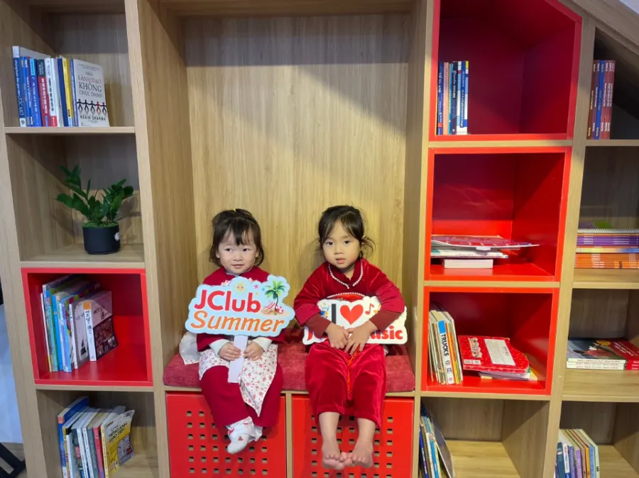 Trung Tâm Ngoại Ngữ Thực Nghiệm JCLUB