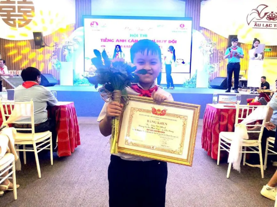 Trung Tâm Tiếng Anh Sunshine - Phường Phước Hải, Nha Trang