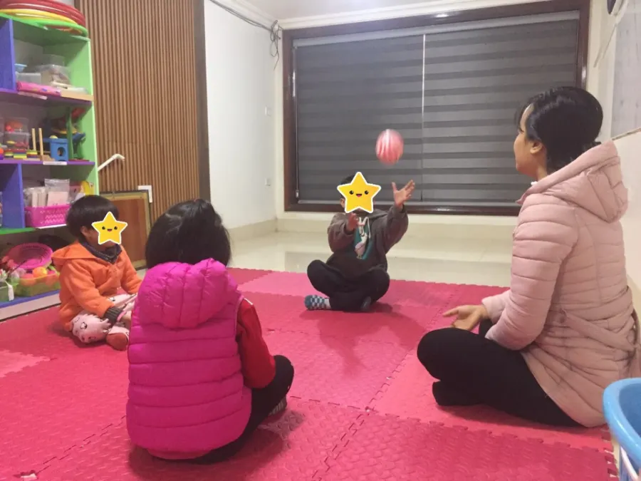 Trung Tâm Tâm Lý Học Ứng Dụng Bình Minh