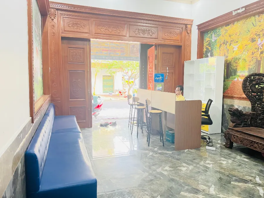 Trung Tâm Anh Ngữ Nhật Dương