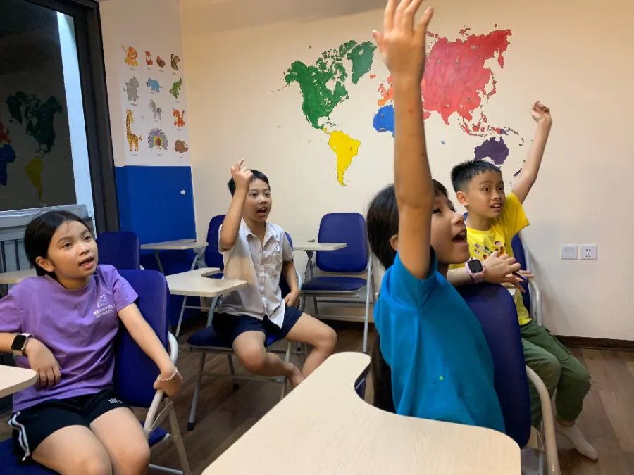 Trung Tâm Tiếng Anh Bristol Language Academy