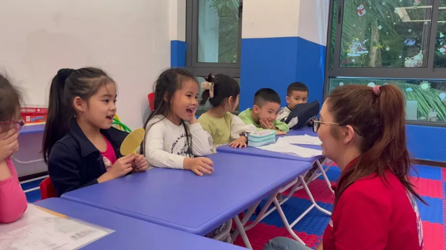Trung Tâm Tiếng Anh Bristol Language Academy