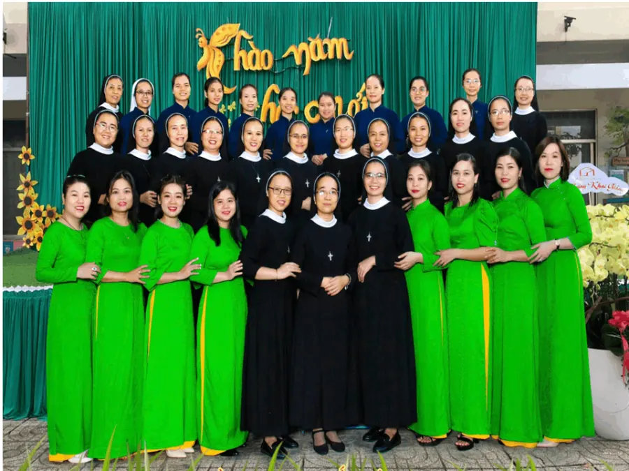 Trường Mầm Non Khiết Tâm