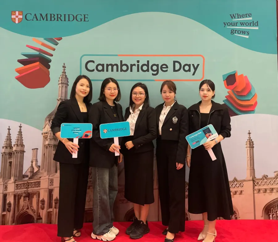 Trung Tâm Tiếng Anh Bright English