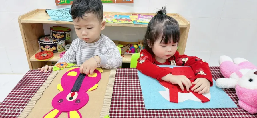 Mầm Non Hoa Phượng - Cát Bi, Hải An, Hải Phòng