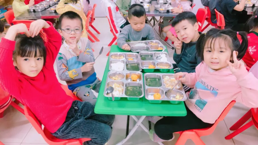Mầm Non Hoa Phượng - Cát Bi, Hải An, Hải Phòng