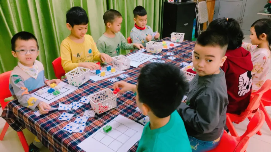 Mầm Non Hoa Phượng - Cát Bi, Hải An, Hải Phòng