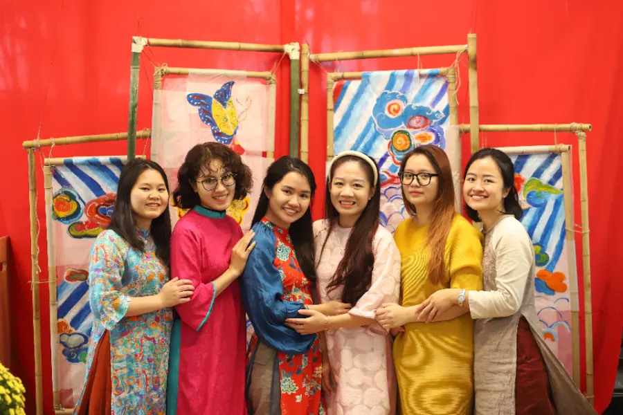 Trường mầm non Casa di Pace Montessori
