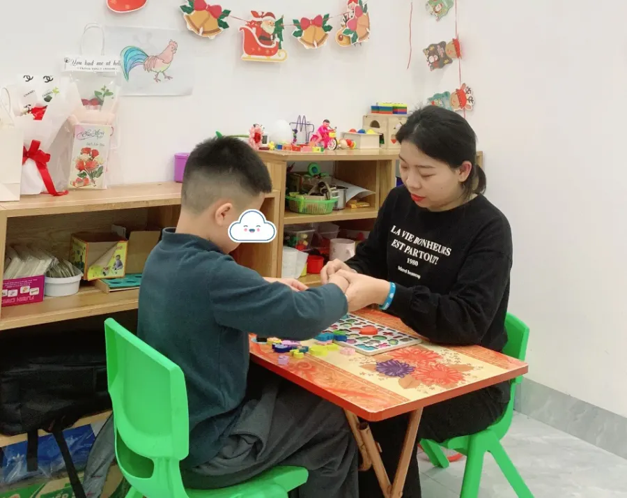 Trung Tâm Hỗ Trợ Phát Triển Giáo Dục Hòa Nhập Thiên Trường - Phường Lộc Vượng