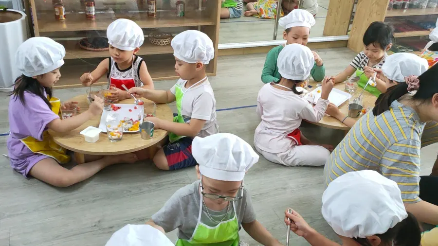 Trường Mầm Non Tâm An