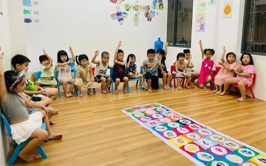 Trung tâm ngoại ngữ Embassy Language - Pleiku, Gia Lai